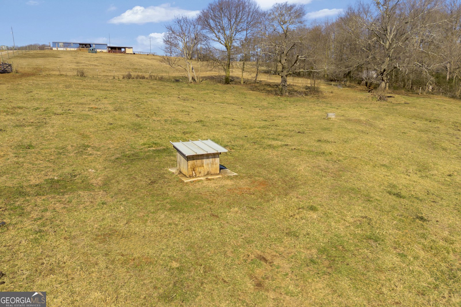 685 James Springs Road Danielsville - Photo 64