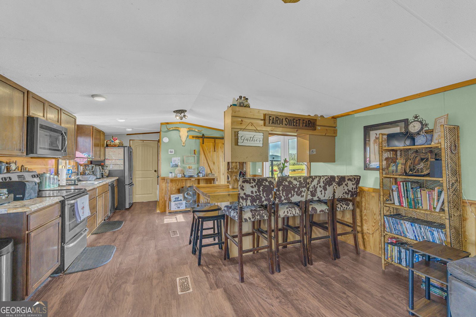 685 James Springs Road Danielsville - Photo 7