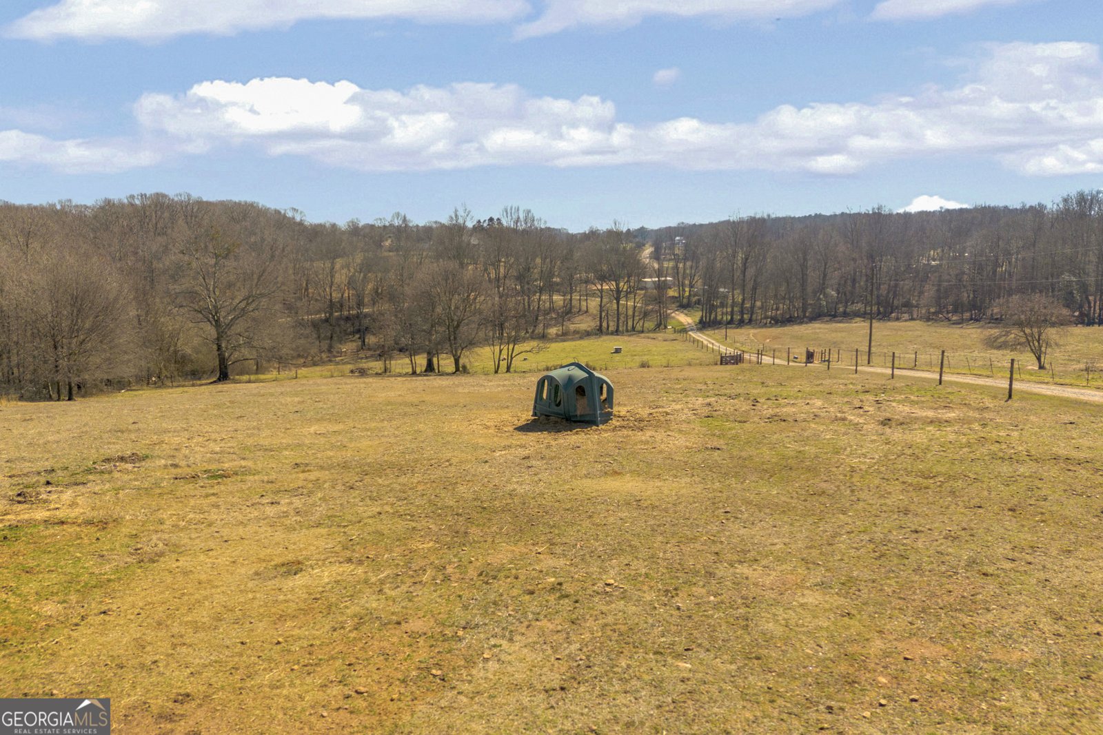 685 James Springs Road Danielsville - Photo 71