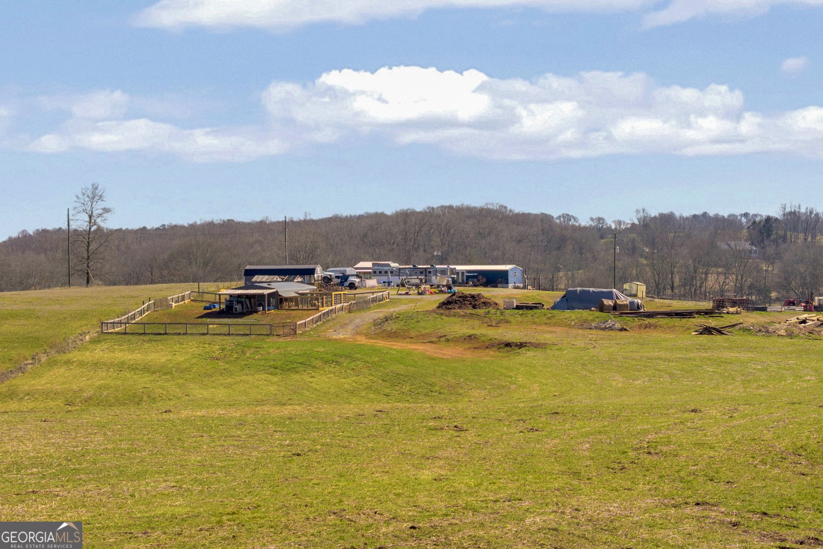 685 James Springs Road Danielsville - Photo 72