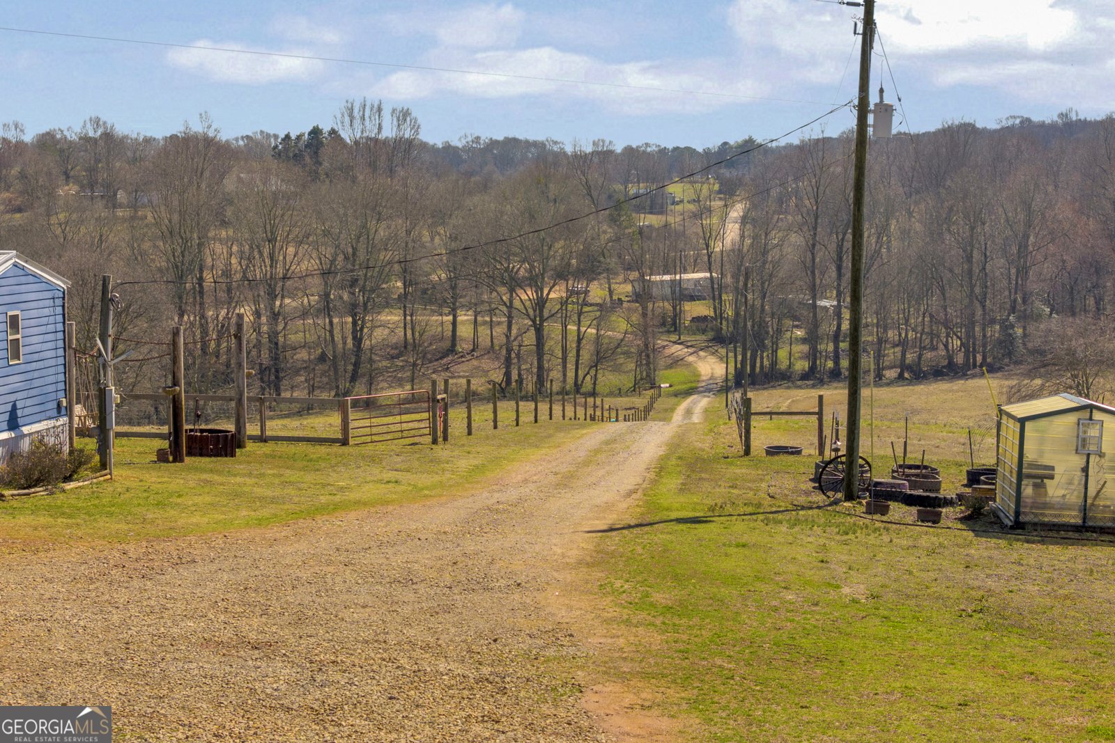 685 James Springs Road Danielsville - Photo 76