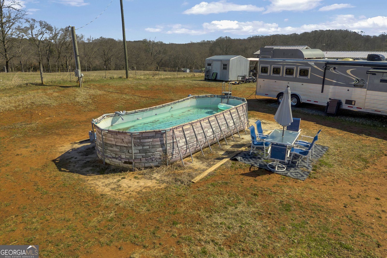 685 James Springs Road Danielsville - Photo 78