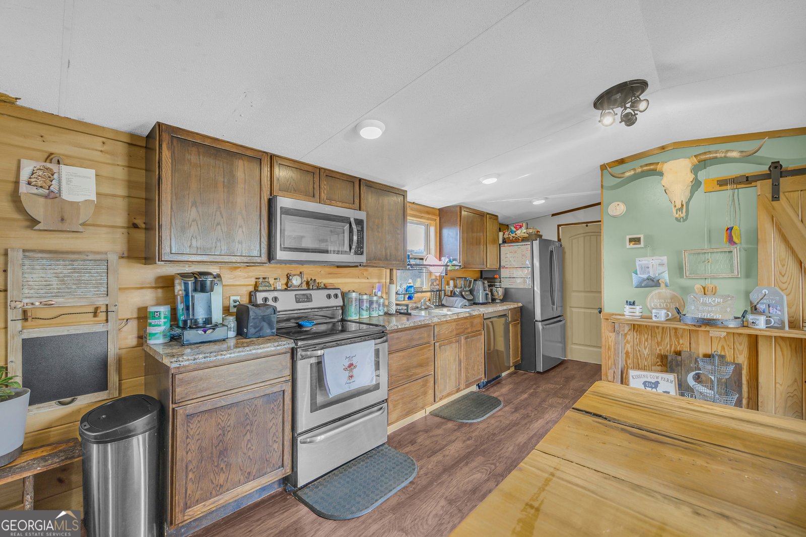 685 James Springs Road Danielsville - Photo 8