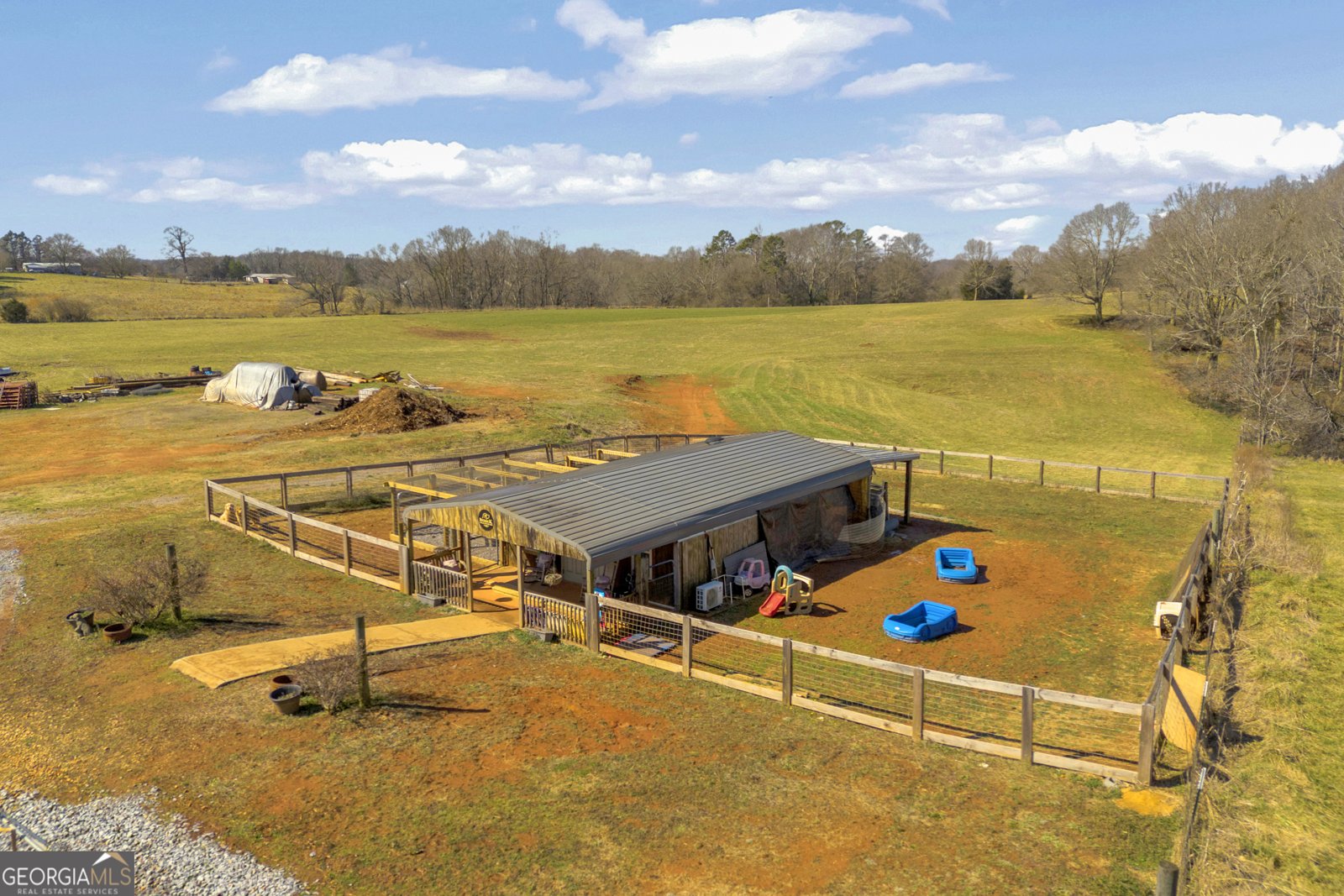 685 James Springs Road Danielsville - Photo 80