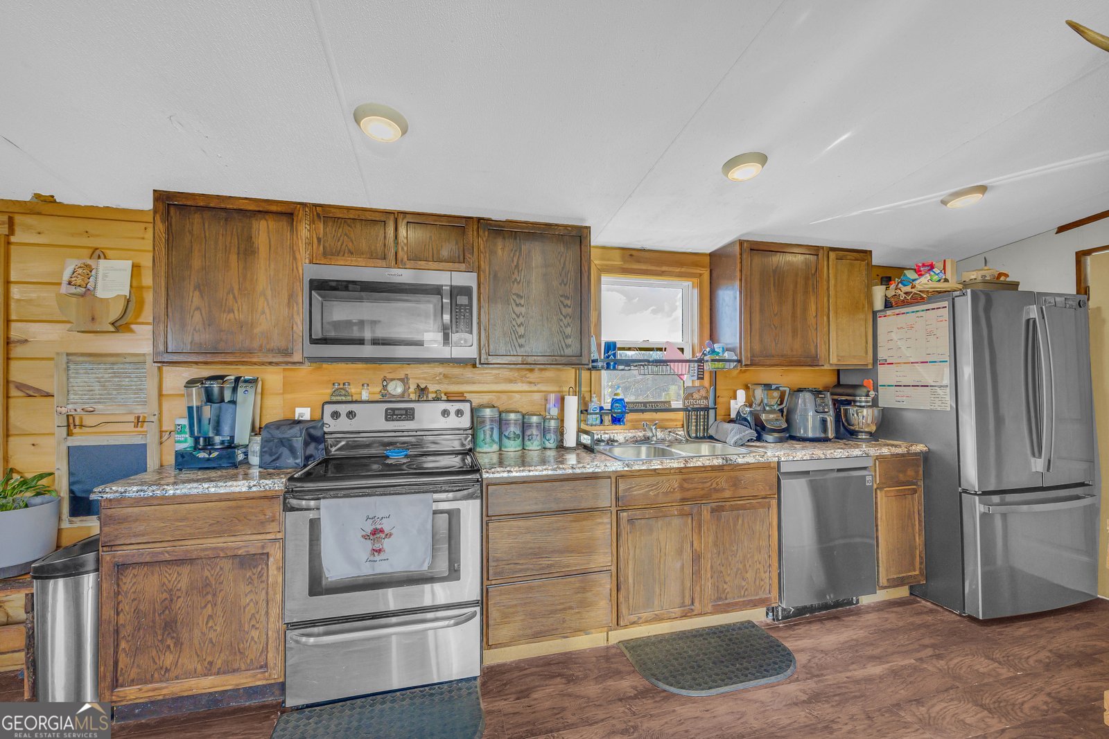 685 James Springs Road Danielsville - Photo 9