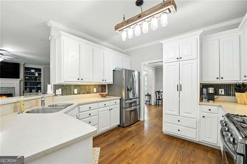 406 Sunflower Ridge Canton - Photo 12