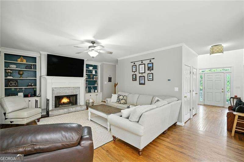 406 Sunflower Ridge Canton - Photo 14