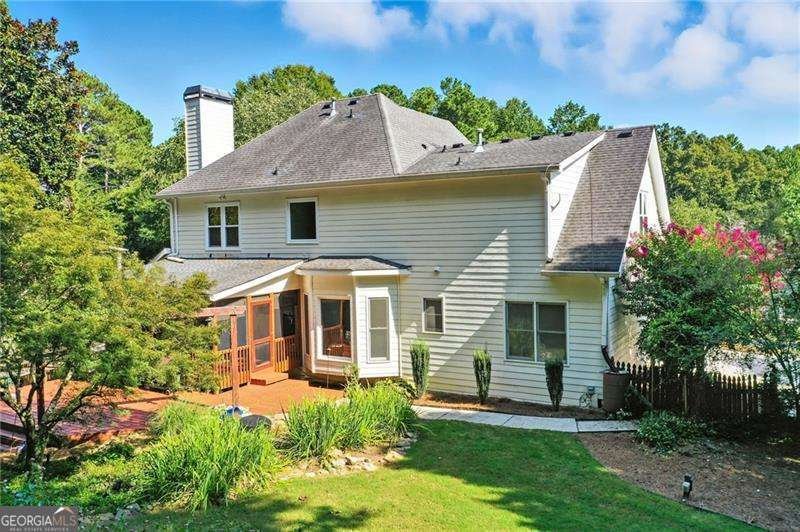 406 Sunflower Ridge Canton - Photo 35