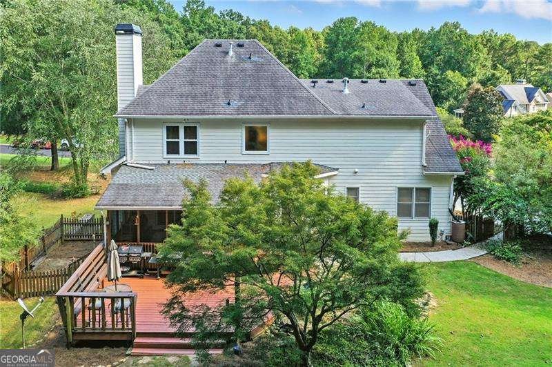 406 Sunflower Ridge Canton - Photo 37