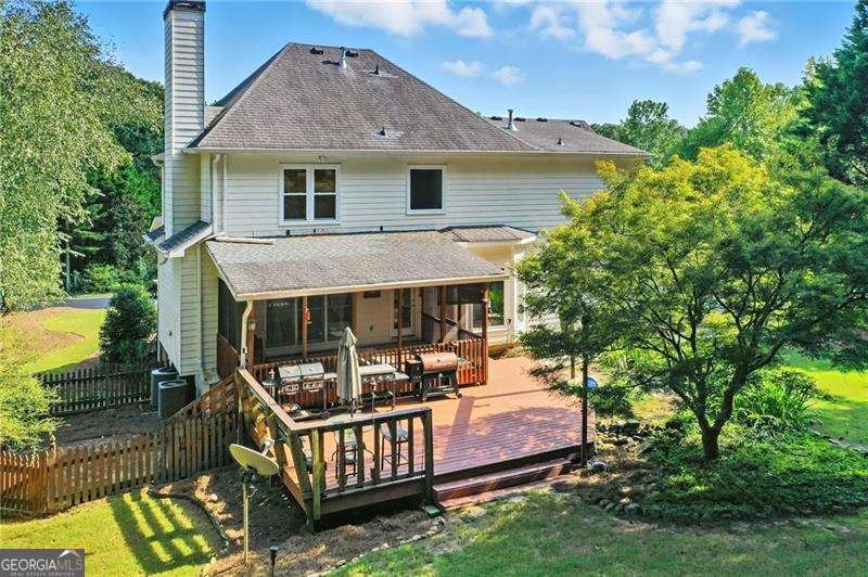 406 Sunflower Ridge Canton - Photo 38