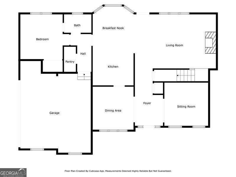 406 Sunflower Ridge Canton - Photo 42