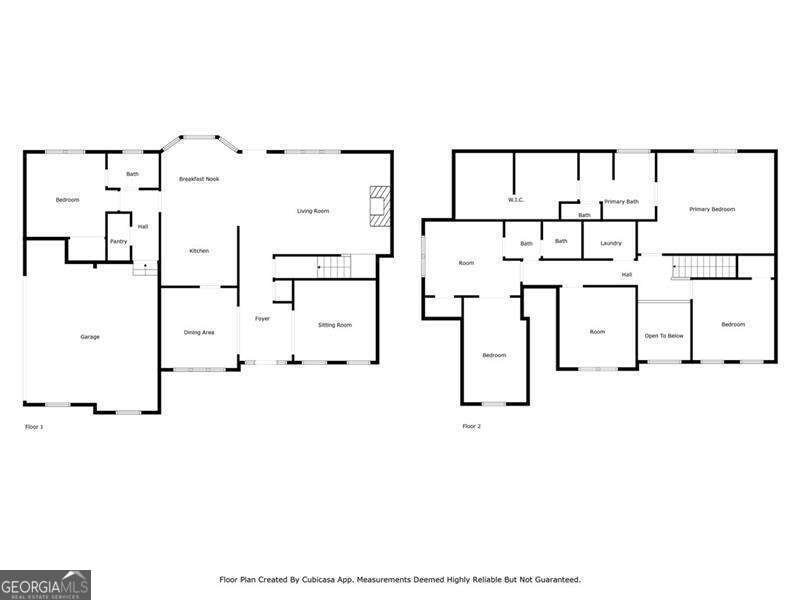 406 Sunflower Ridge Canton - Photo 45