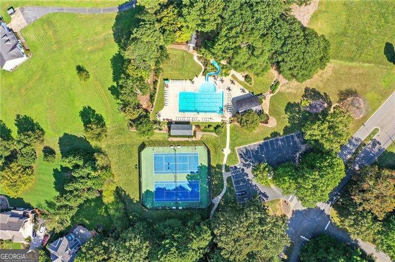 406 Sunflower Ridge Canton - Photo 46