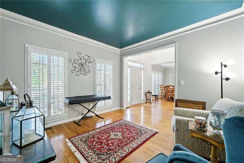 406 Sunflower Ridge Canton - Photo 6