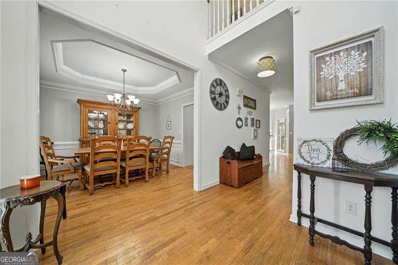 406 Sunflower Ridge Canton - Photo 7