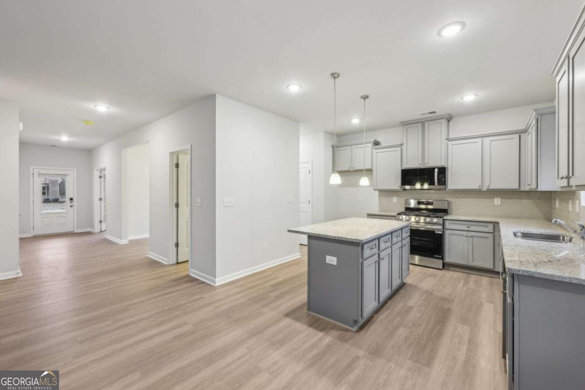 3726 Heron Creek Court Loganville - Photo 14