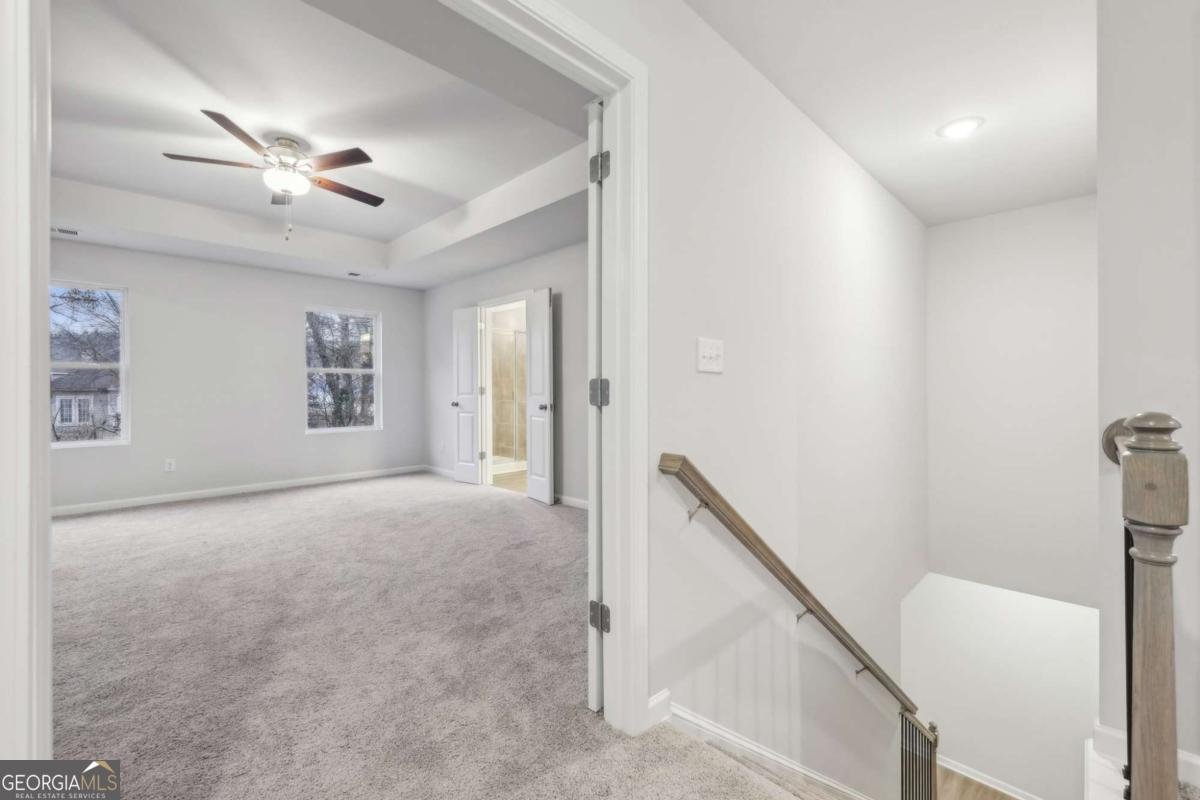 3726 Heron Creek Court Loganville - Photo 23