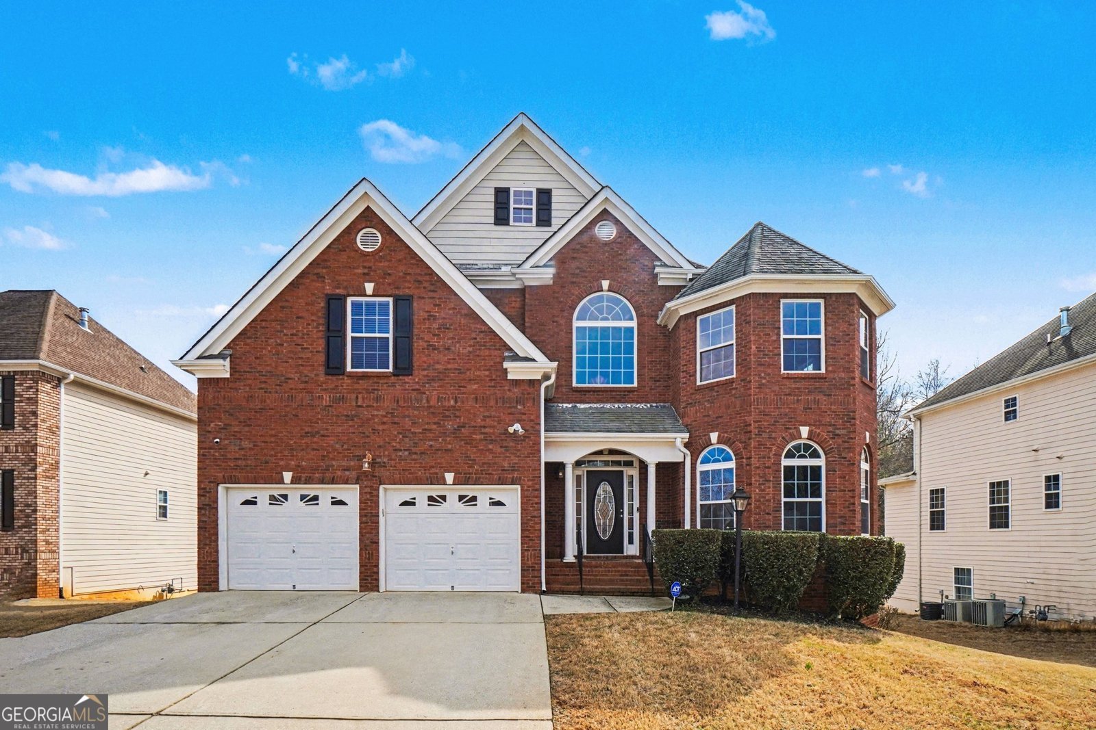 3295 Lake Valley Way Douglasville - Photo 1