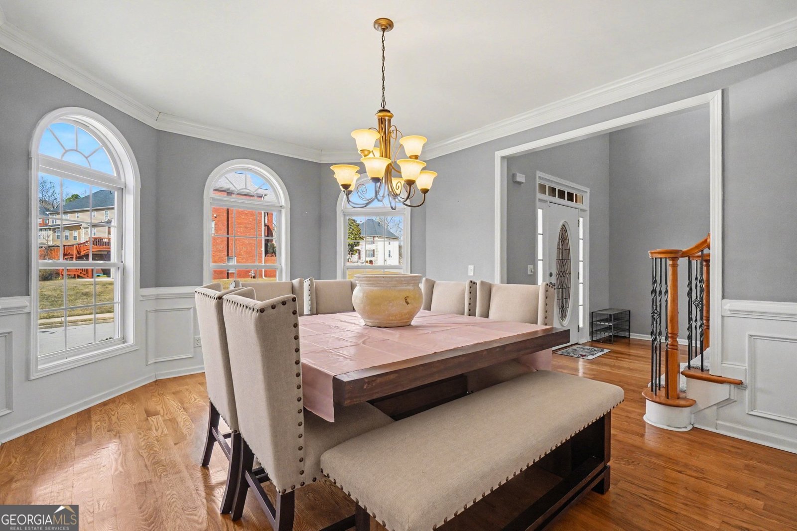 3295 Lake Valley Way Douglasville - Photo 10