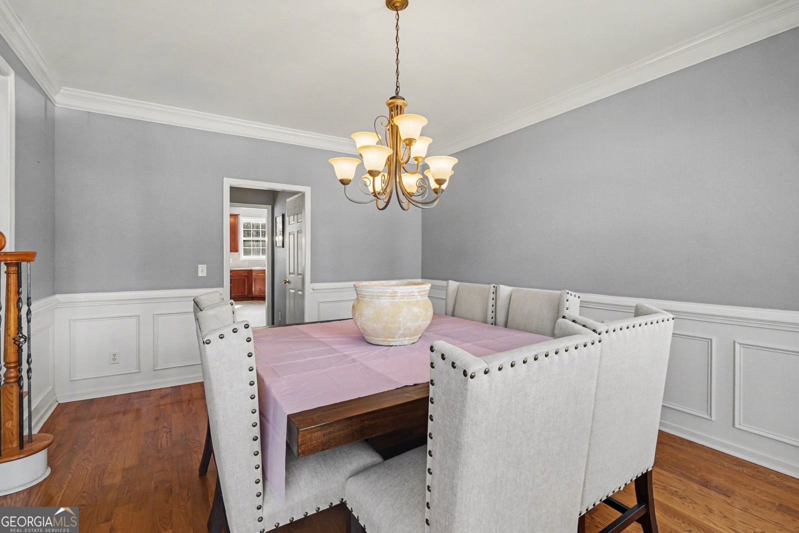 3295 Lake Valley Way Douglasville - Photo 11