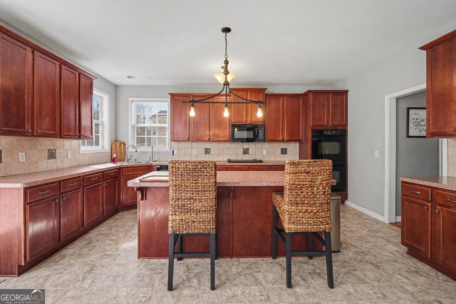 3295 Lake Valley Way Douglasville - Photo 12