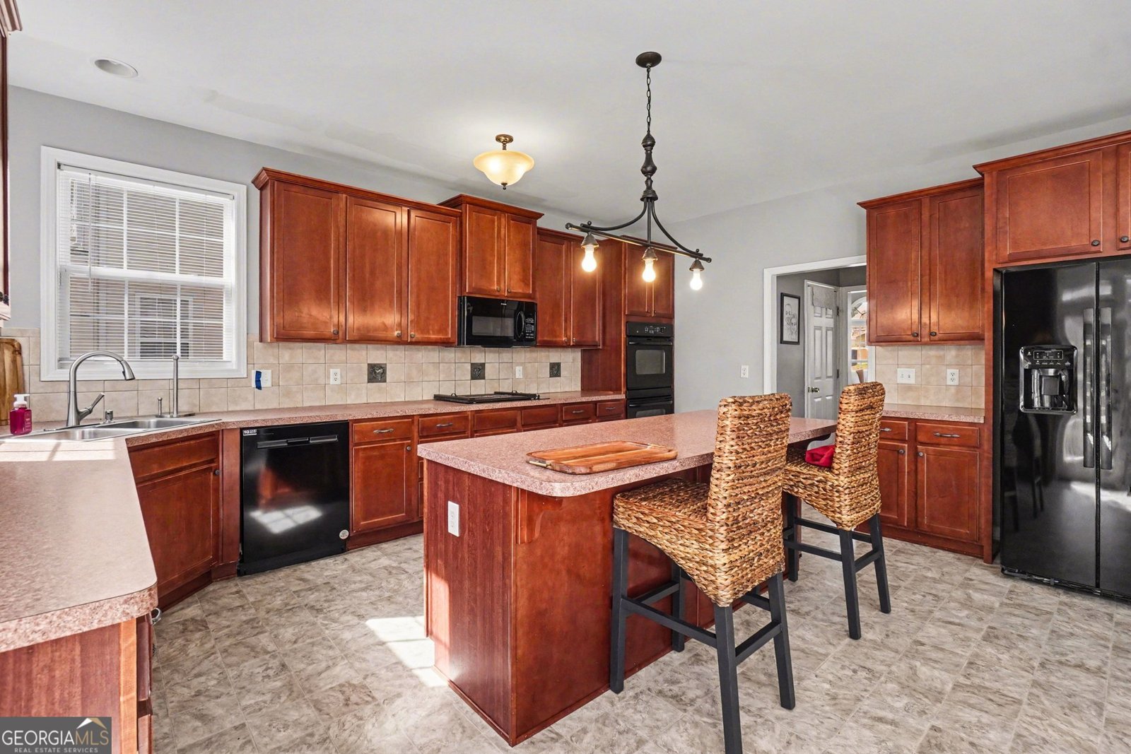 3295 Lake Valley Way Douglasville - Photo 14