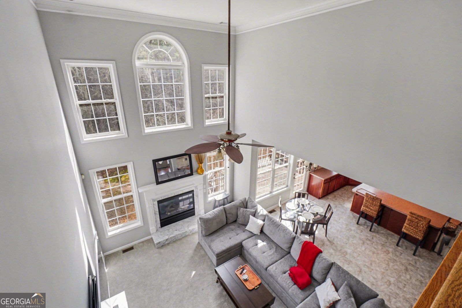 3295 Lake Valley Way Douglasville - Photo 16