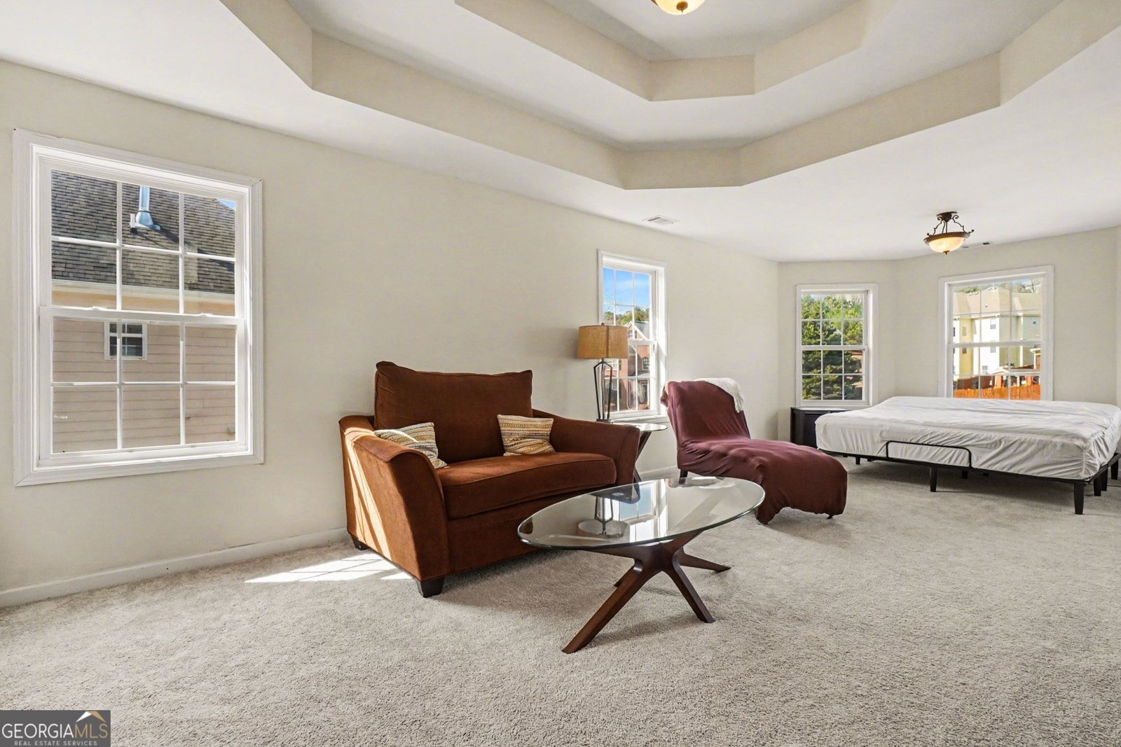 3295 Lake Valley Way Douglasville - Photo 19