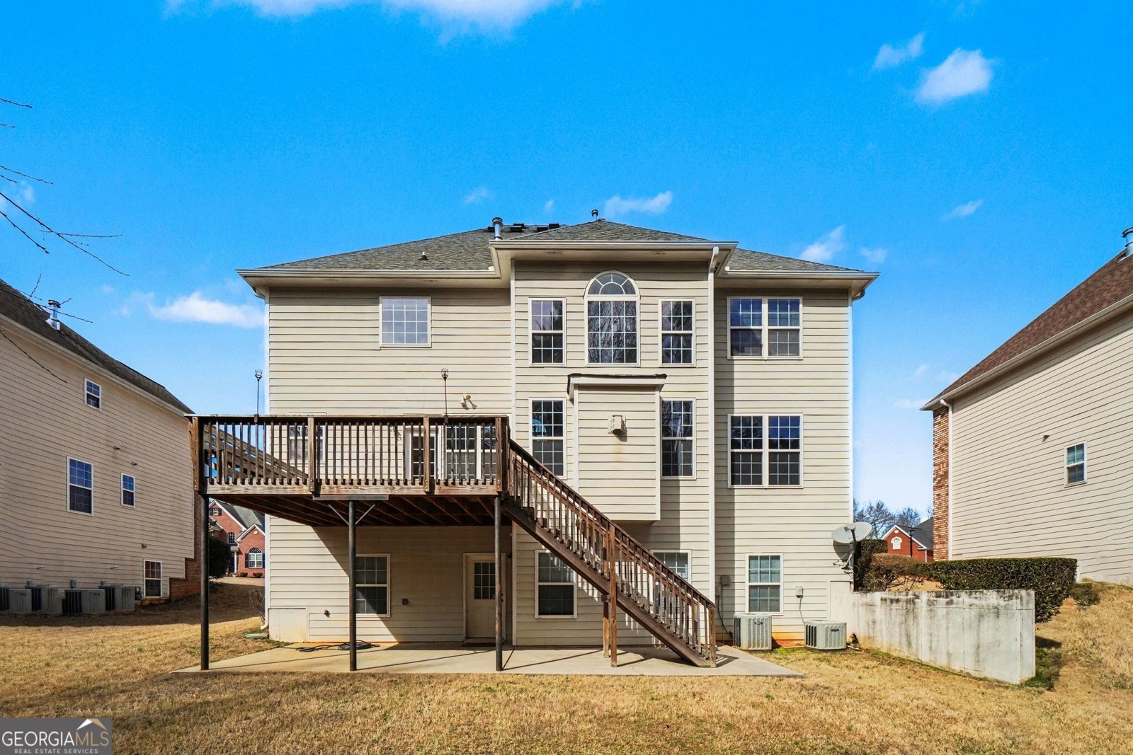 3295 Lake Valley Way Douglasville - Photo 45