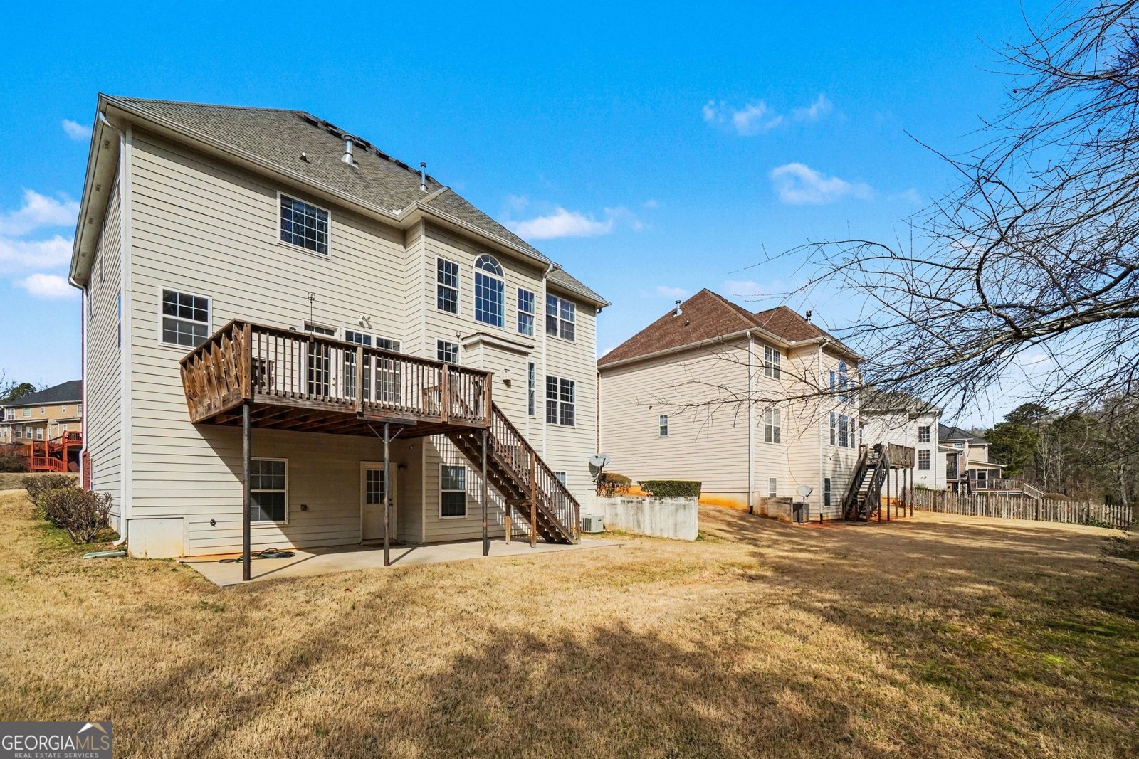 3295 Lake Valley Way Douglasville - Photo 46