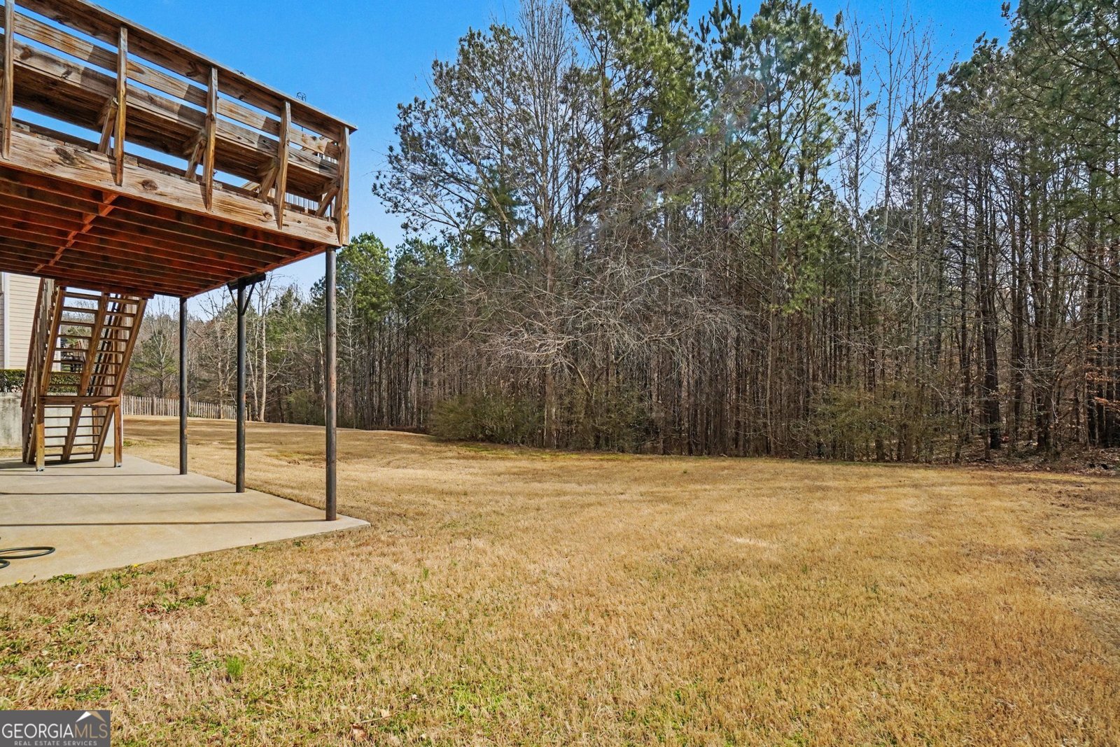 3295 Lake Valley Way Douglasville - Photo 47