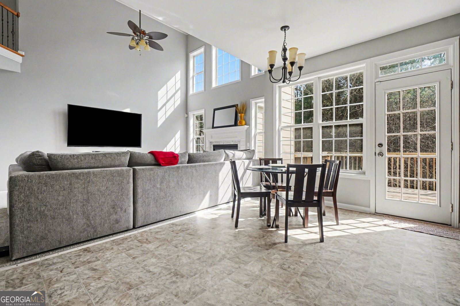 3295 Lake Valley Way Douglasville - Photo 7