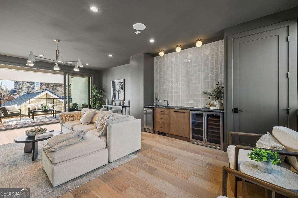 1204 Piedmont Avenue Atlanta - Photo 19