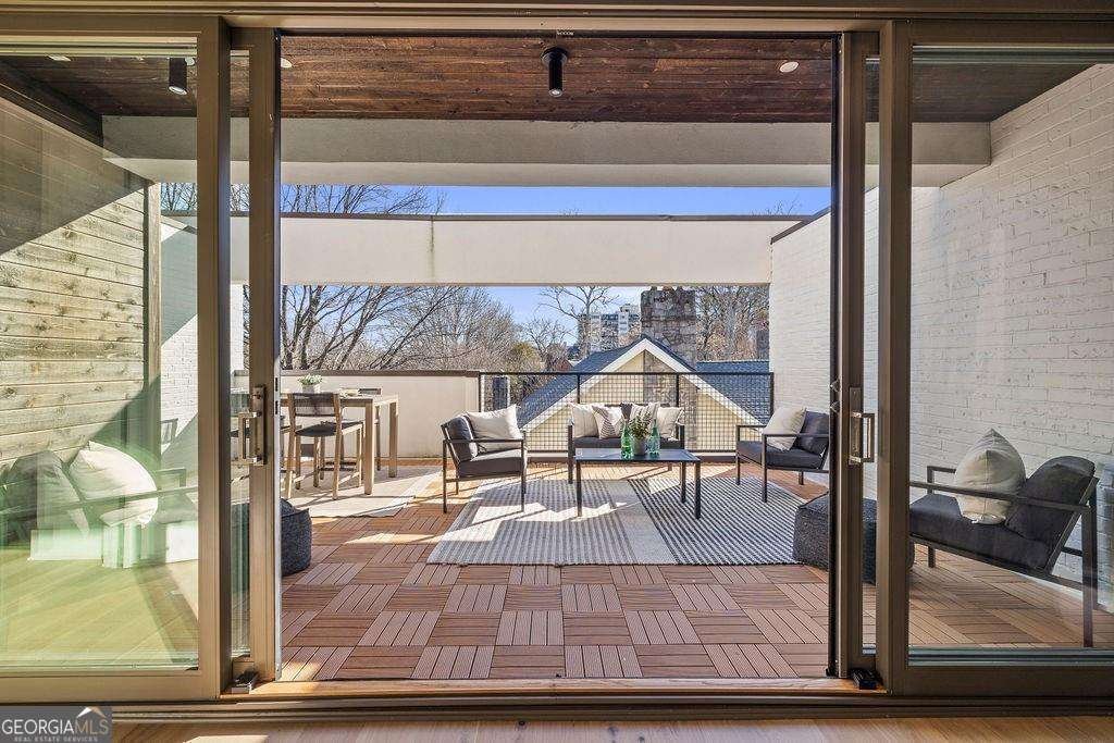 1204 Piedmont Avenue Atlanta - Photo 21