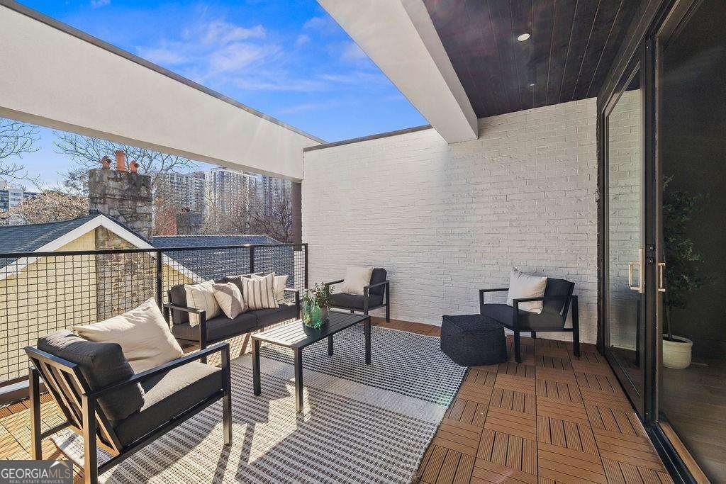 1204 Piedmont Avenue Atlanta - Photo 23