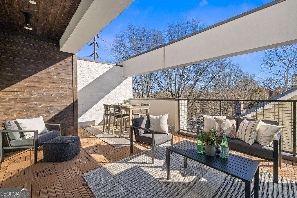 1204 Piedmont Avenue Atlanta - Photo 24