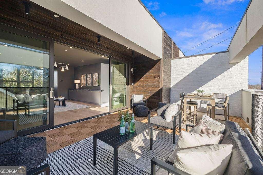 1204 Piedmont Avenue Atlanta - Photo 25