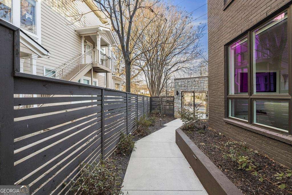 1204 Piedmont Avenue Atlanta - Photo 37