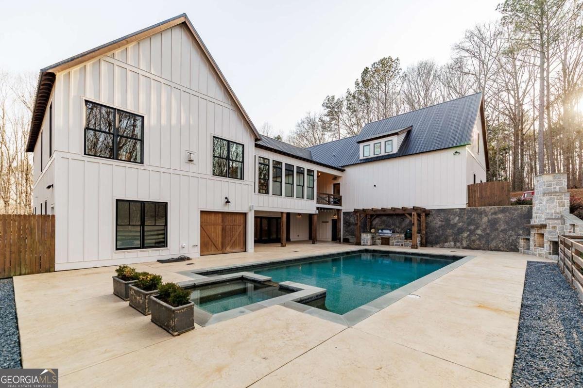 1355 Allgood Road Athens - Photo 70