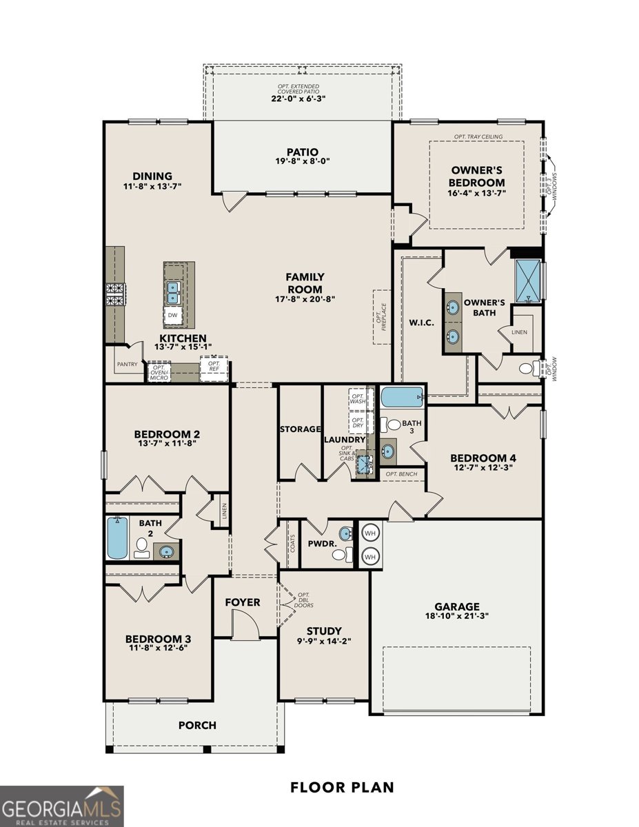 206 Atlas Lane Winder - Photo 2