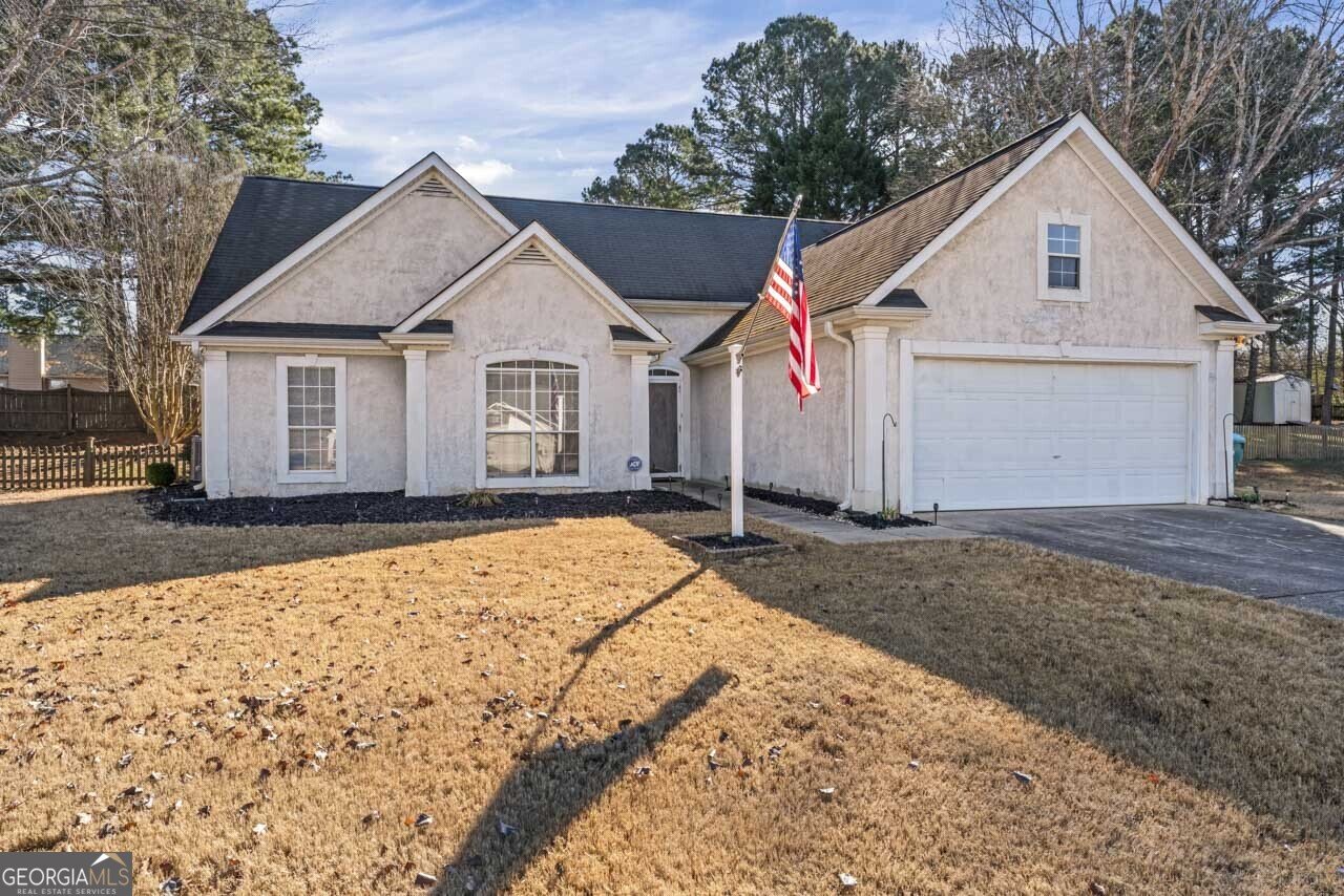 64 Dogwood Lakes Drive Hampton - Photo 1