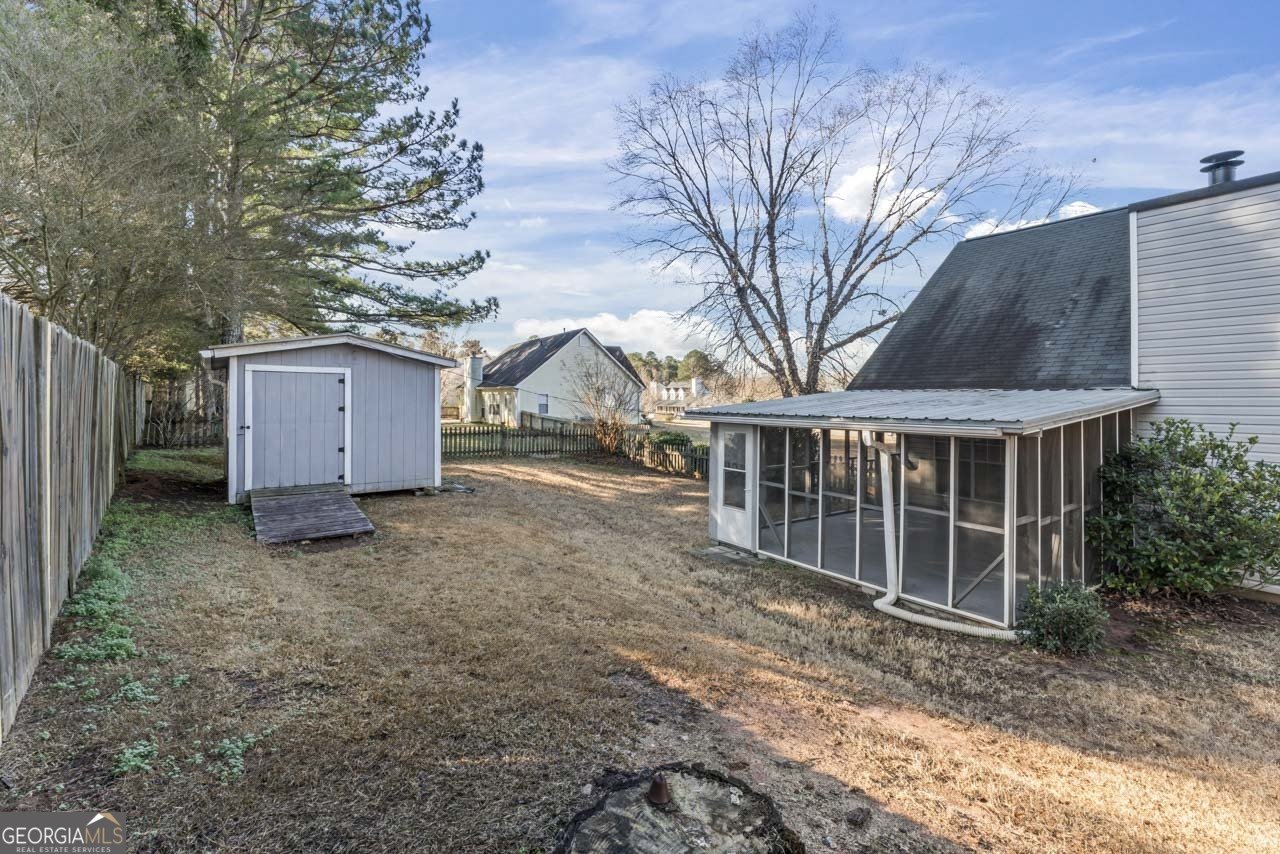 64 Dogwood Lakes Drive Hampton - Photo 27