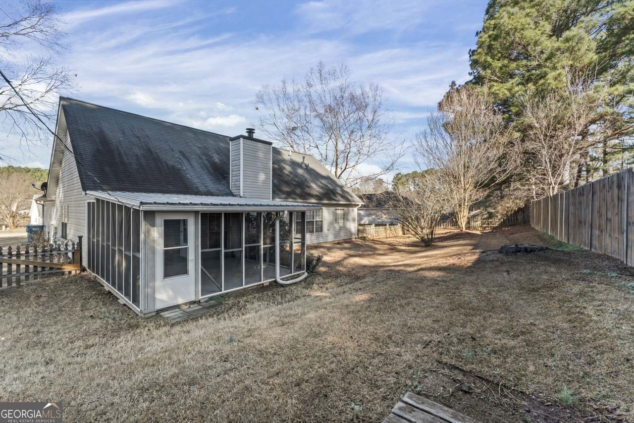 64 Dogwood Lakes Drive Hampton - Photo 30