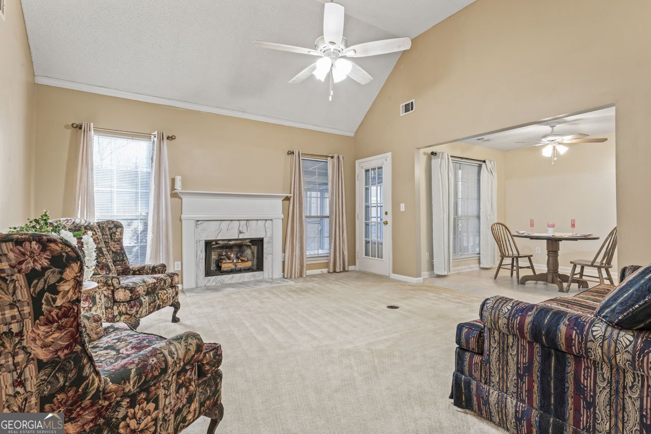 64 Dogwood Lakes Drive Hampton - Photo 6