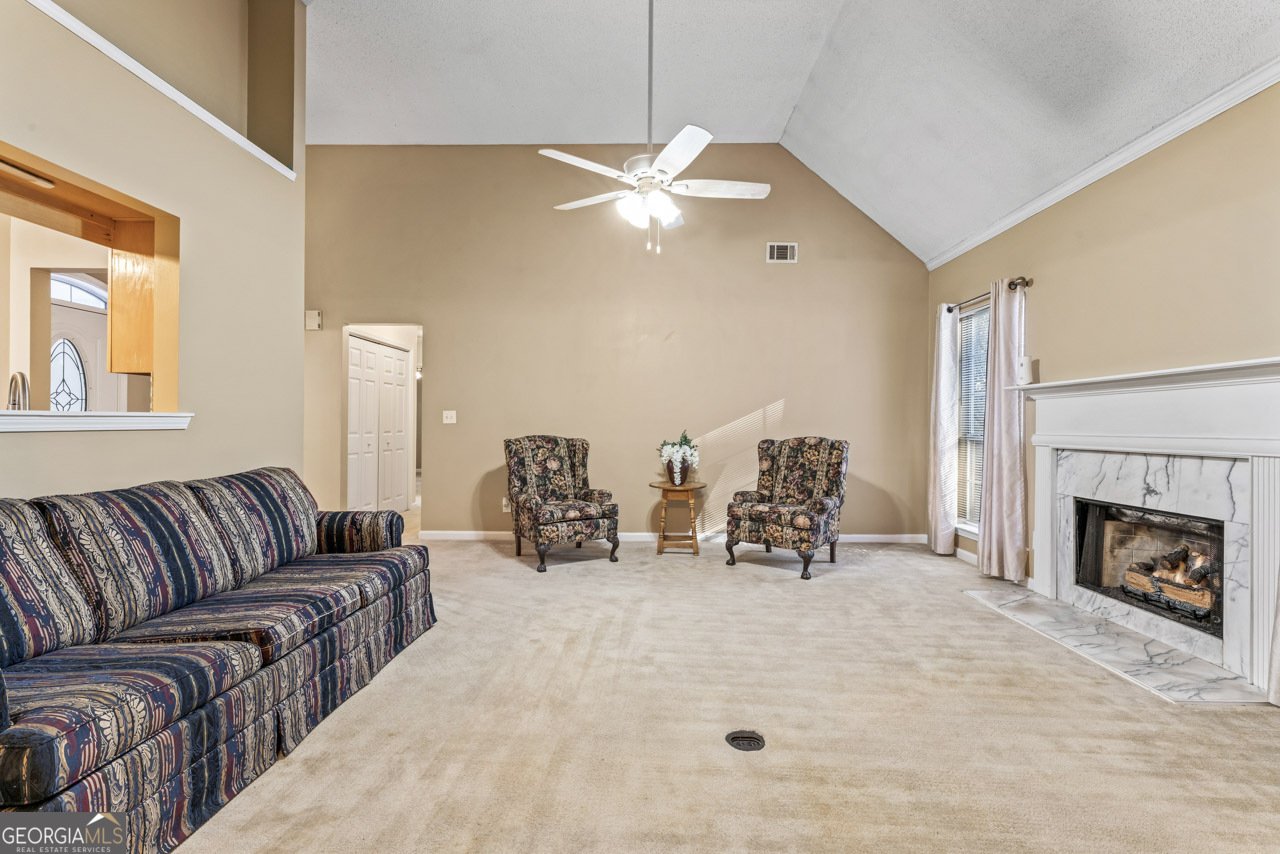 64 Dogwood Lakes Drive Hampton - Photo 8