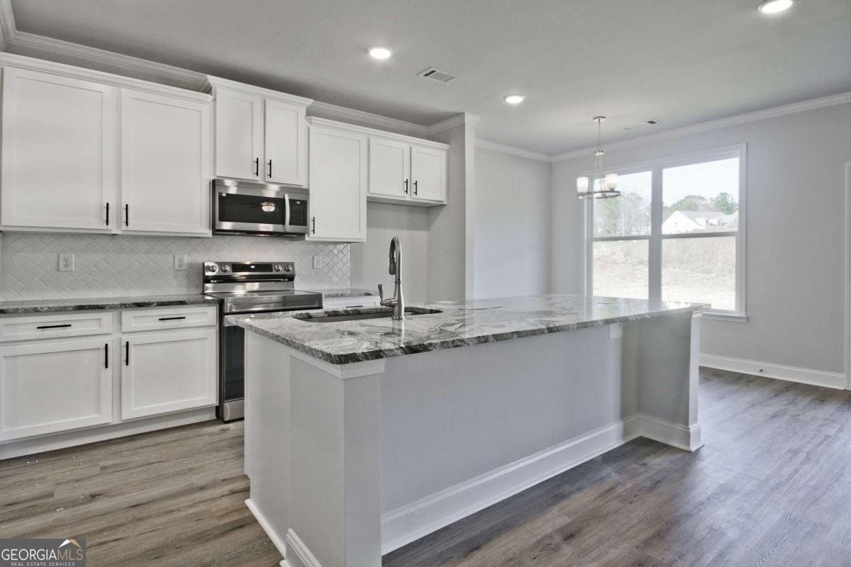 1316 Sunny Valley Lane Braselton - Photo 16