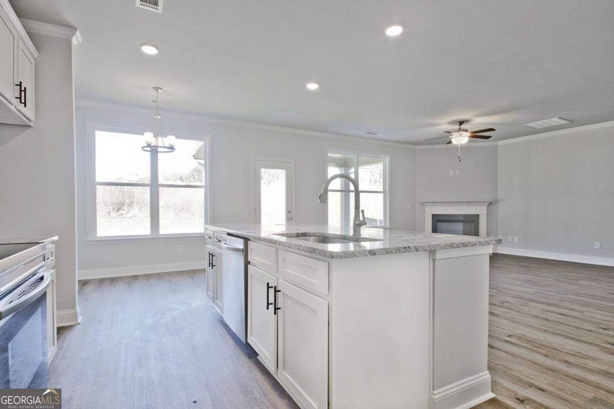 1316 Sunny Valley Lane Braselton - Photo 17