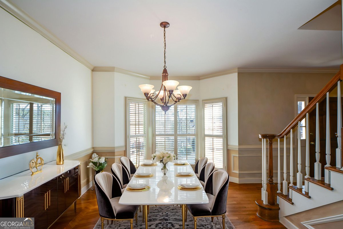 2405 Caylor Hill Pointe Kennesaw - Photo 12