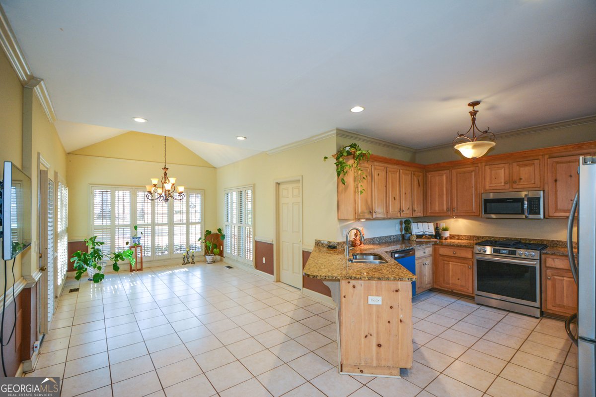 2405 Caylor Hill Pointe Kennesaw - Photo 14