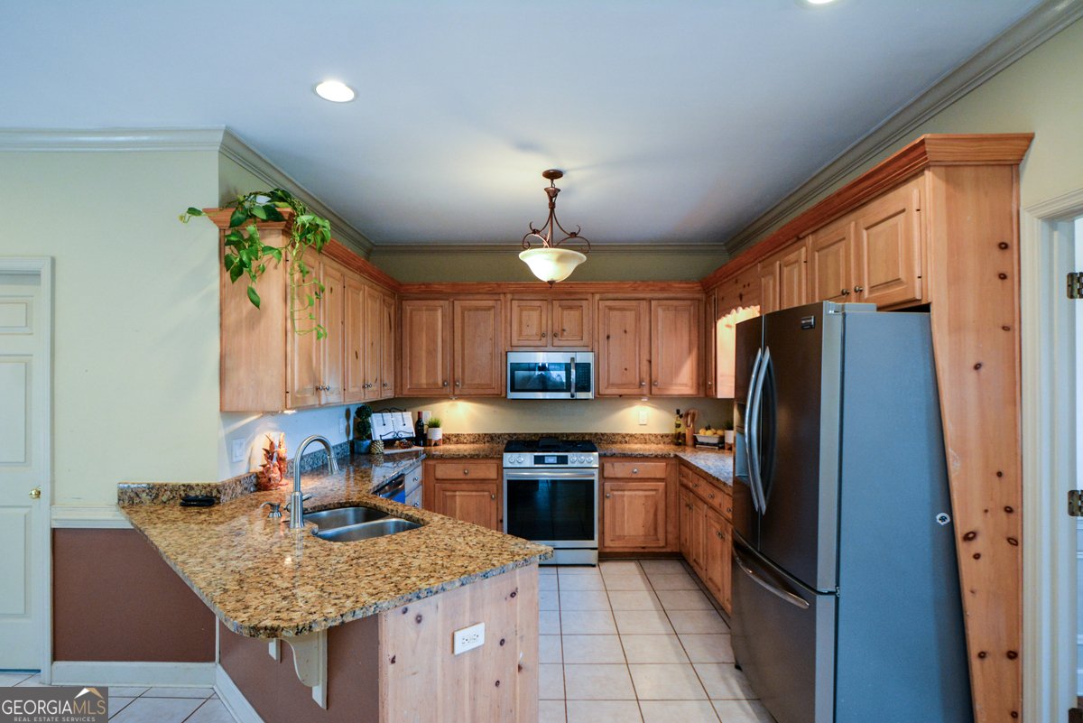2405 Caylor Hill Pointe Kennesaw - Photo 22